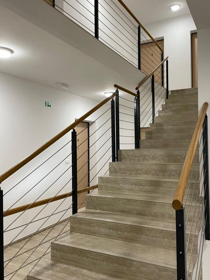 Giovanna Apartment With Terrace And Free Parking Pula Exterior photo