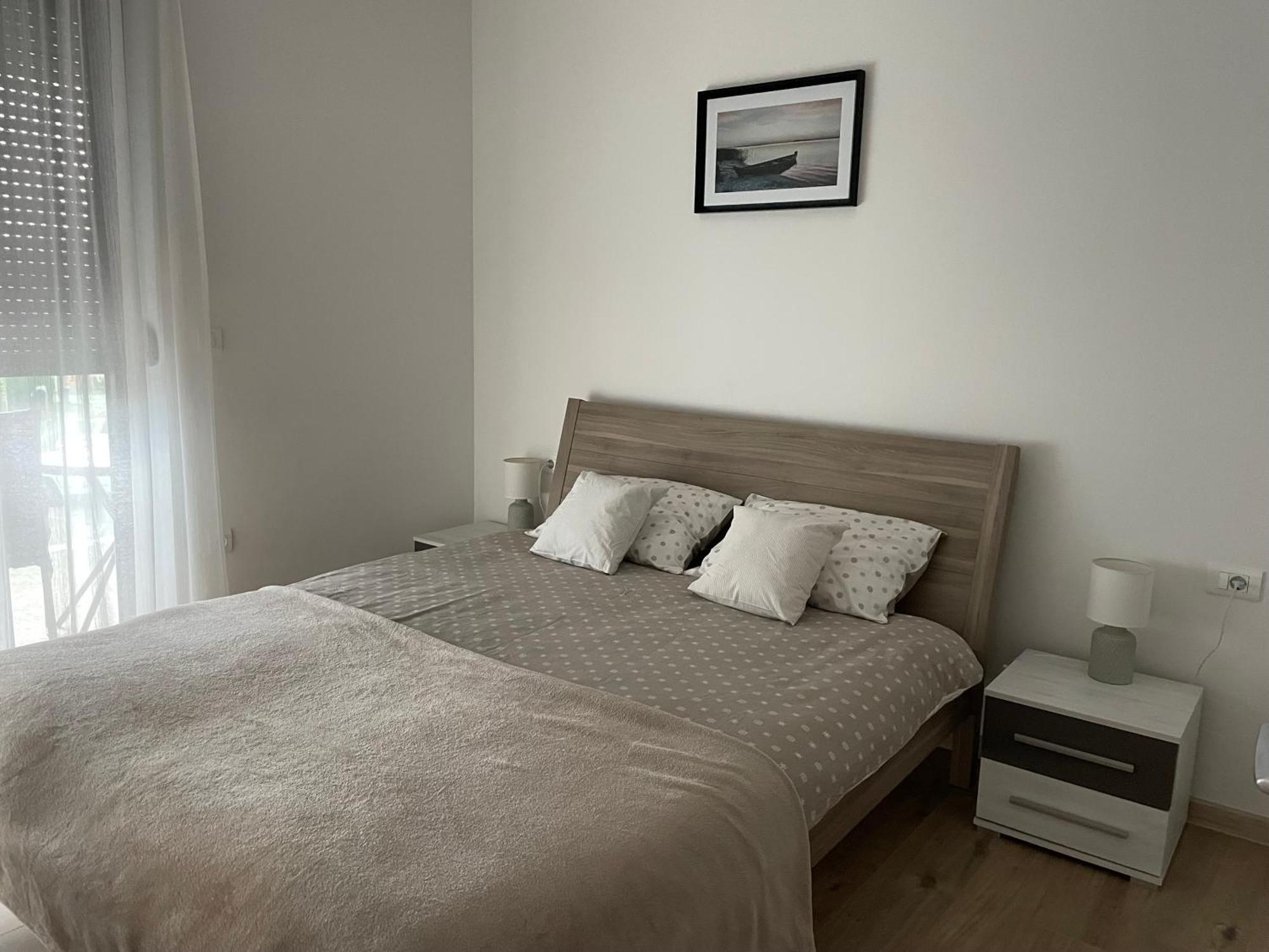 Giovanna Apartment With Terrace And Free Parking Pula Exterior photo